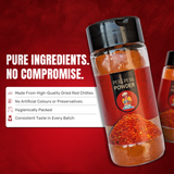 Peri Peri Spice Mix (Multipurpose Seasoning) – By Mom's MunchBox | Pack of 2 (75 gm. each)