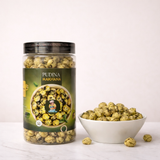 Pudina Flavoured -  Roasted Masala Makhana - 90 gms.