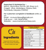Peri Peri Spice Mix (Multipurpose Seasoning) – By Mom's MunchBox | Pack of 2 (75 gm. each)