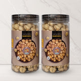 Rock Salt & Black Pepper Flavoured (Relevant for Fasting) - 90 gm.