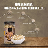 Rock Salt & Black Pepper Flavoured (Relevant for Fasting) - 90 gm.